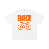 ENUF BIKE GRAPHIC TEE