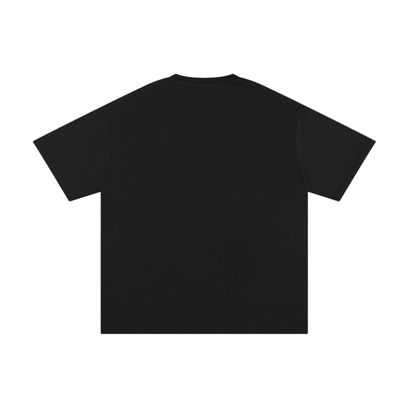 ENUF GRAPES GRAPHIC TEE