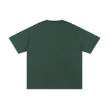 ENUF BANANAS GRAPHIC TEE